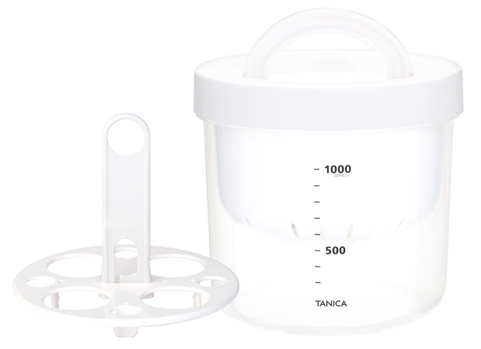 ヨーグルティアSタニカ電器