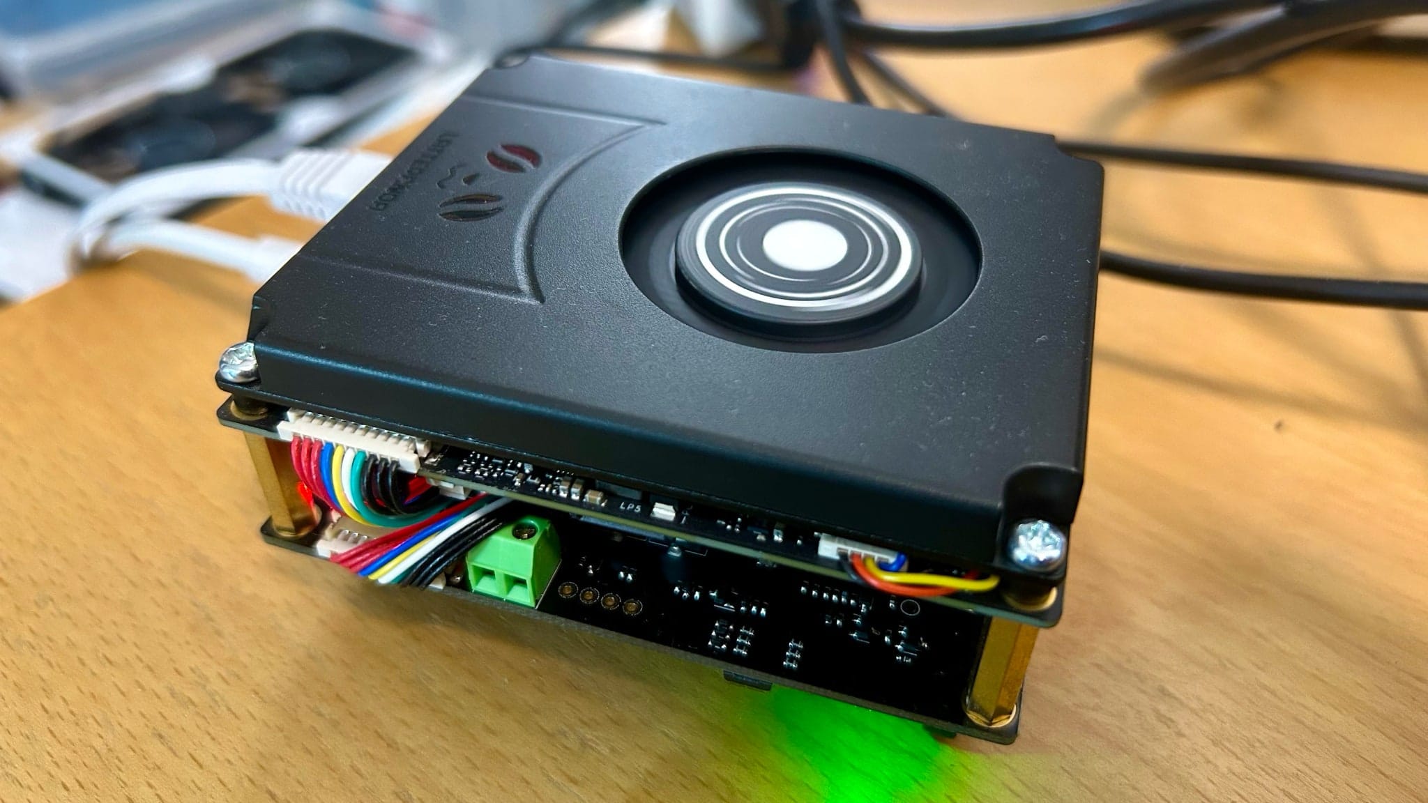 The LattePanda IOTA - Tao of Mac