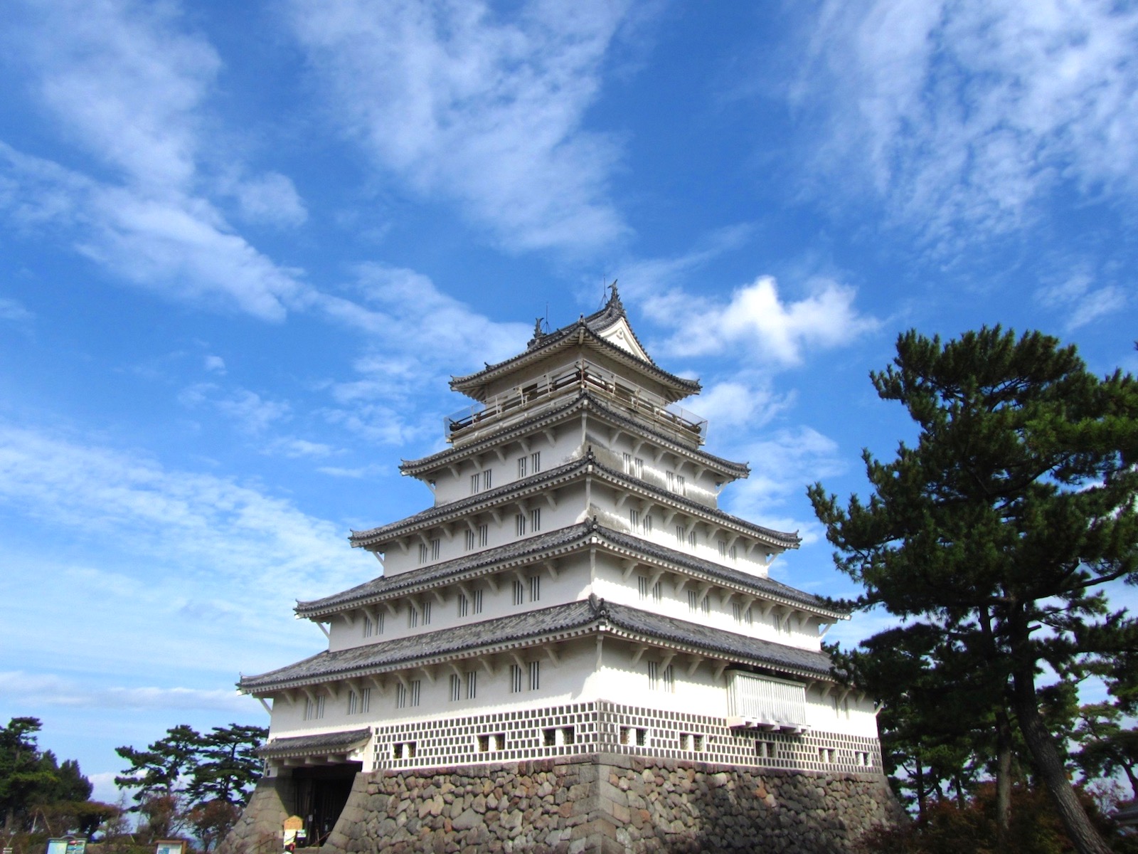 島原城 | ニッポン旅マガジン