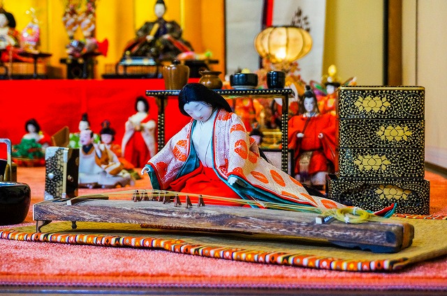 2024年ひな祭り】京都の「桃の節句」イベントが行われるスポット9選