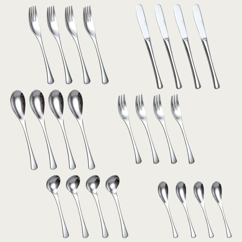 特集 カトラリーキャンペーン2026［期間・数量限定］ | ノリタケ食器