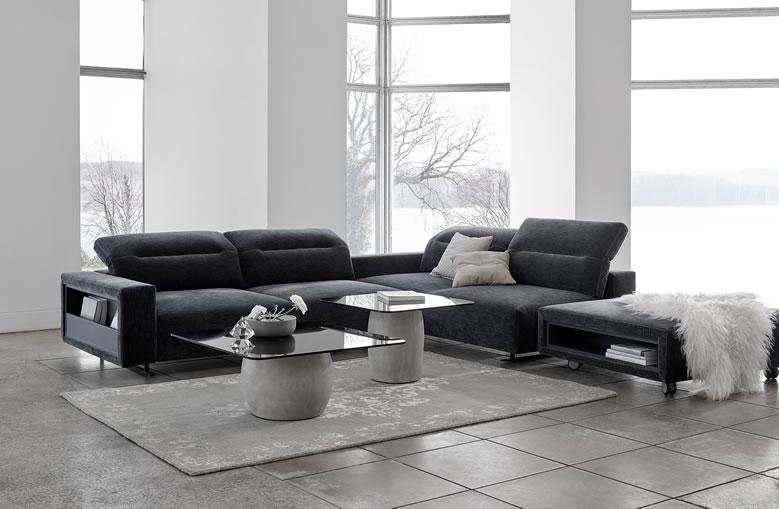 ボーコンセプト(BoConcept)の家具・インテリア[タブルーム]