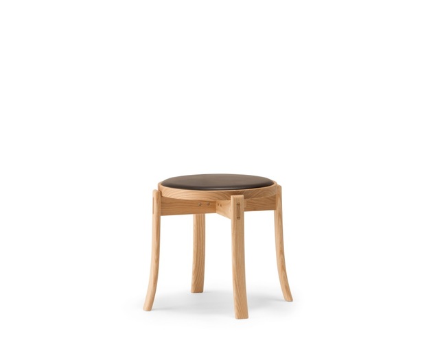 ルントオム(ダイニング スツール)/RUNTOM[タブルーム]