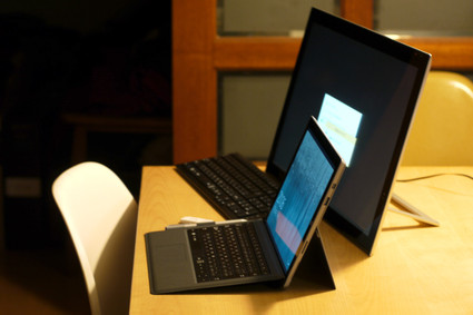 SONY vaio “Tap21” SVT2122SBJ1 intel Core i5-4200U ／ RAM16GB