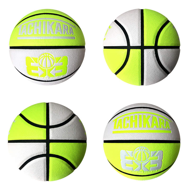 タチカラ最新作バスケットボールモデルが4月15日（月）に発売決定