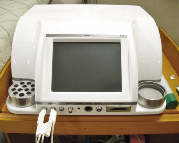 バイオレゾナンスメソッド - 立川活き活き歯科