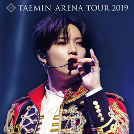 TAEMIN OFFICIAL WEBSITE