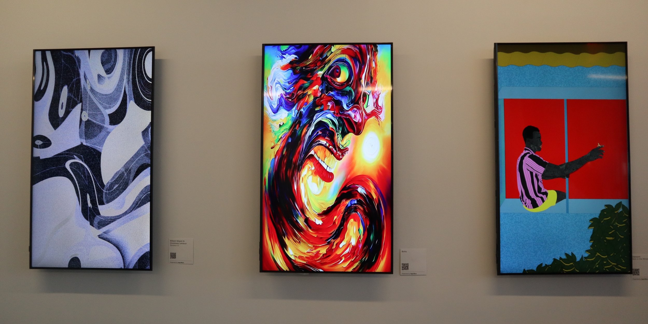 デジタルアートの価値と未来 | tagboatmedia