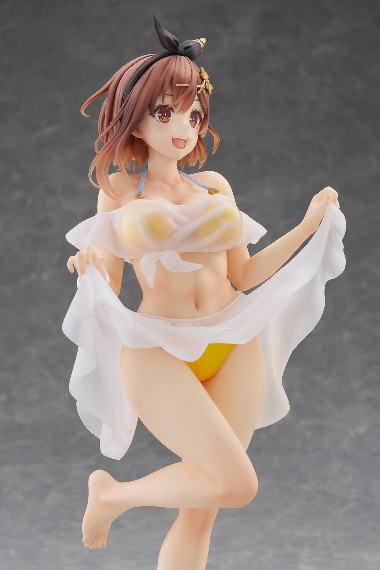 ライザのアトリエ3 ～終わりの錬金術士と秘密の鍵～ ライザ ー水着ver
