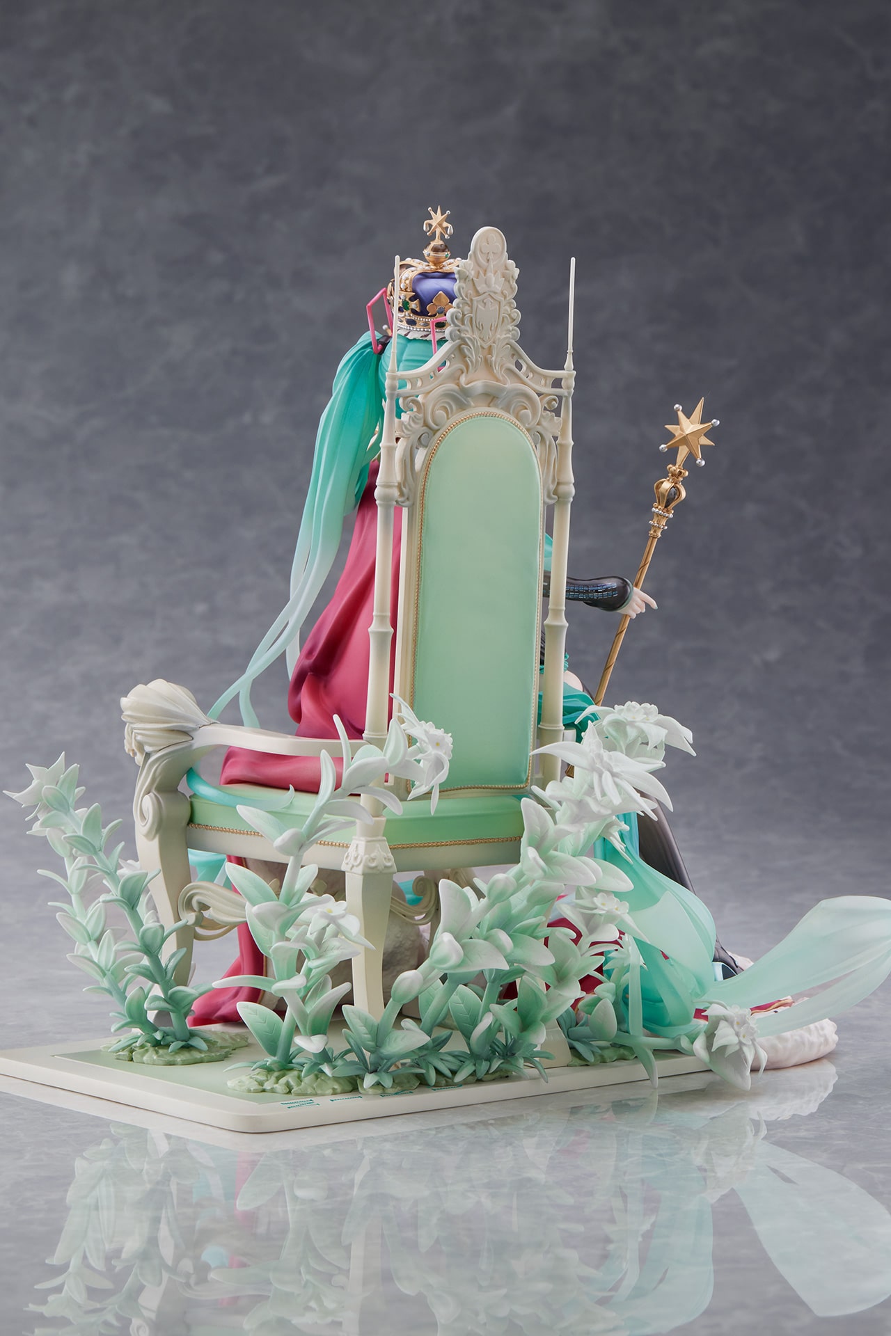 初音ミク 39's Special Day 1/7スケールフィギュア｜TAITO GEAR&GOODS