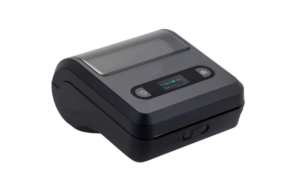 モバイルプリンター WS-P3301B | 和信テック株式会社 | 台東区産業