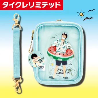 タイクレ」が「ナナオは立派なユーチューバー」とコラボレーション！7