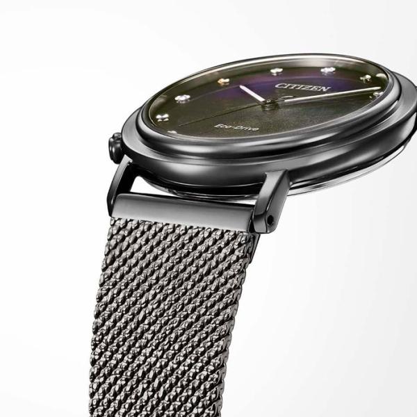 シチズン 腕時計 CITIZEN L エル エコドライブ Ambiluna Collection