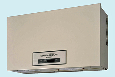 三菱電機、屋外設置可能なパワーコンディショナ「PV-PS40J」を発売