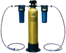 純水装置 | 大洋技研株式会社 | 水と空気のエンジニアリング企業