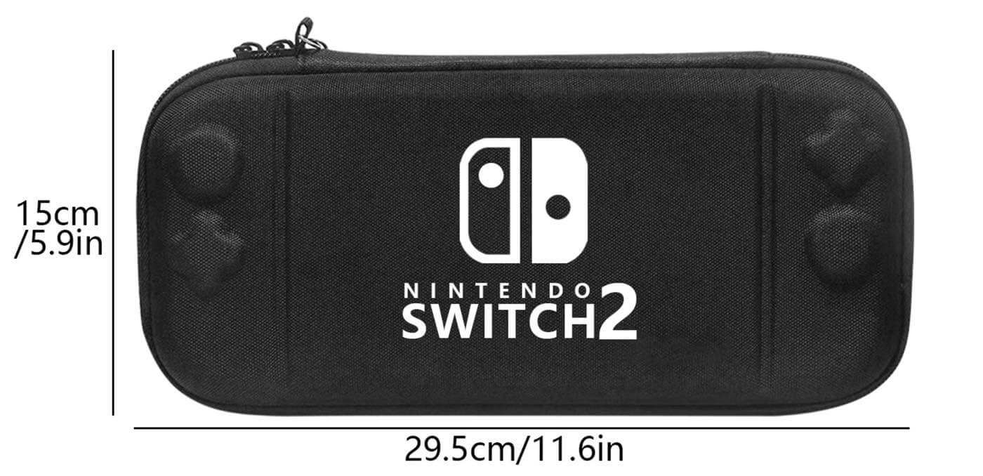 Nintendo Switch 2｣の製品画像が初めて公開されたかも… | 気になる、記