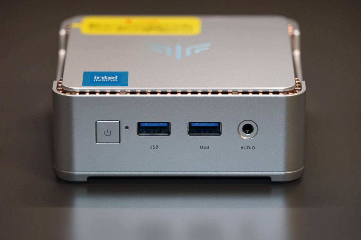 レビュー】激安＆超小型のIntel N150搭載ミニPC『NiPoGi E2』 | 気に