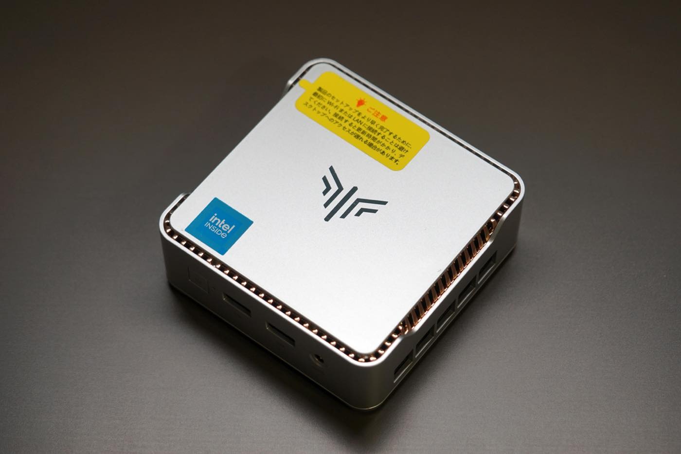 レビュー】激安＆超小型のIntel N150搭載ミニPC『NiPoGi E2』 | 気に