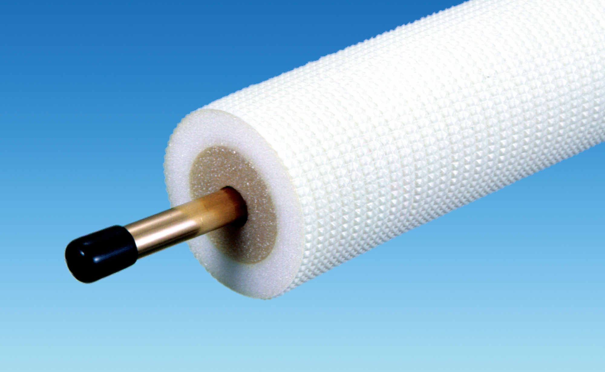 アクト難燃チューブ（保温材20mmタイプ） | TSC株式会社