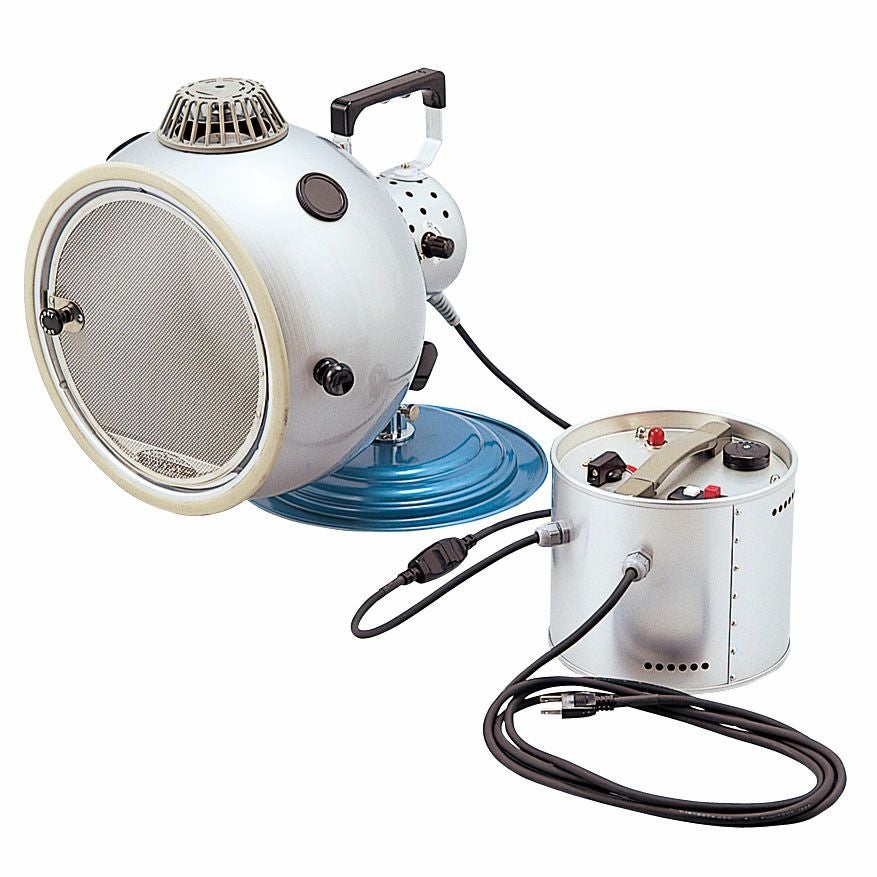 コウケントー2号器 小型軽量のパーソナルタイプ | タカチホメディカル