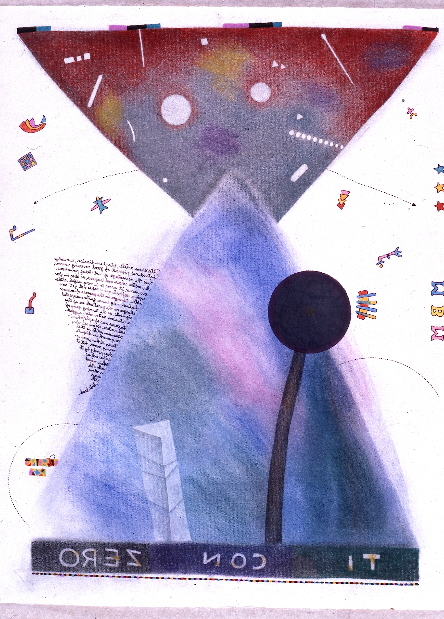 抽象絵画とコラージュ - 高橋常政 Official Site