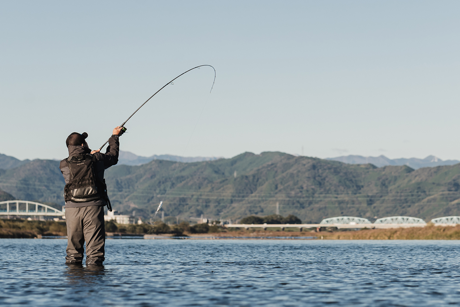 takahirotashima 田島敬浩 | 釣り専門のカメラマン Outdoor photographer