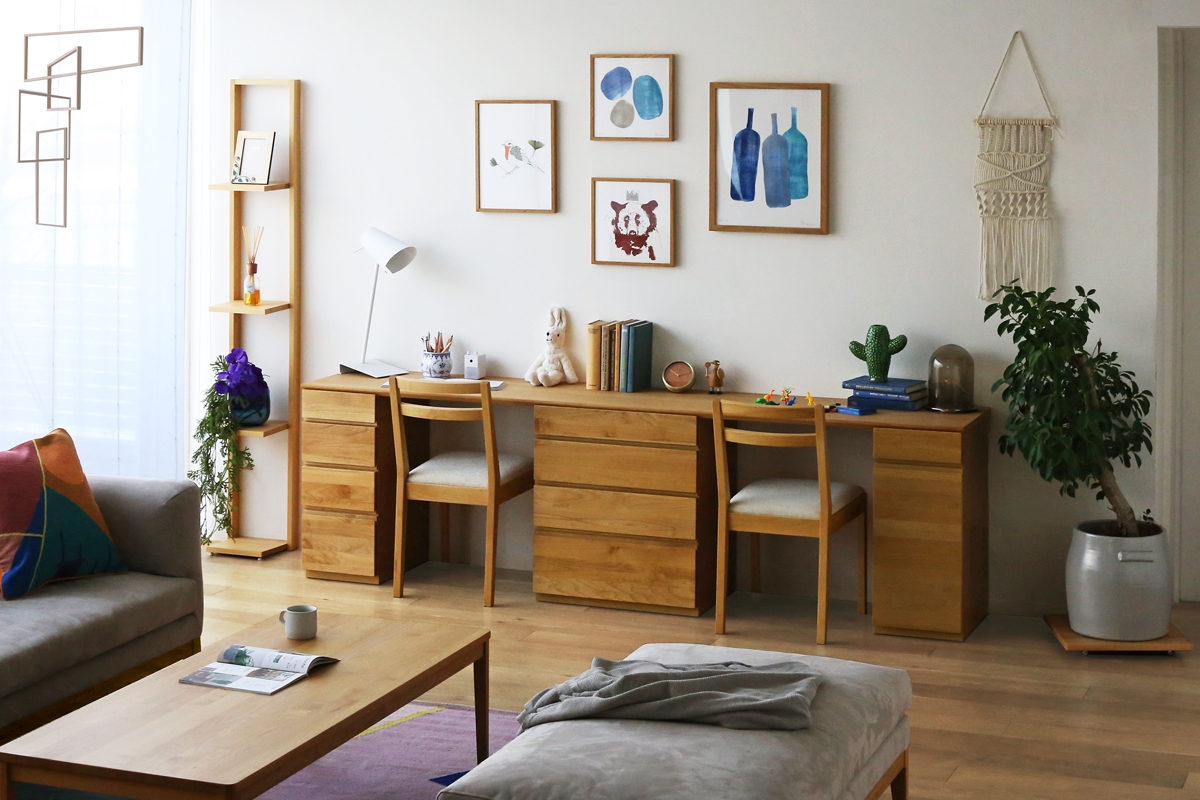 アスターデスク | 高野木工株式会社