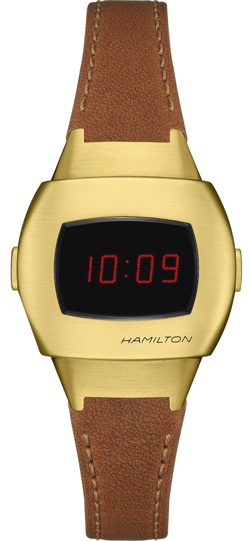 国内正規品ハミルトンPSR74 H52314530 ／ハミルトン専門店ランドホー