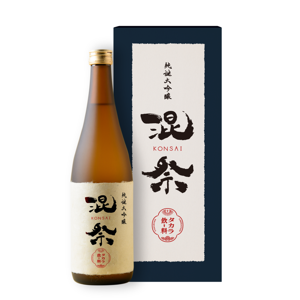 謎と発見のセレクトショップ】TAKARA PORT（タカラポート）タカラ飲料