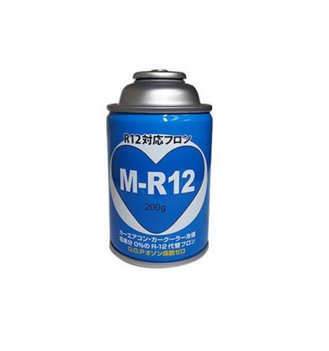 タカトクWEBショップ / R-12 対応 カーエアコン クーラーガス M-R12