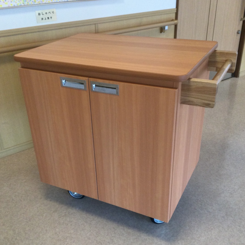 竹中木工 | オーダー家具のご注文について