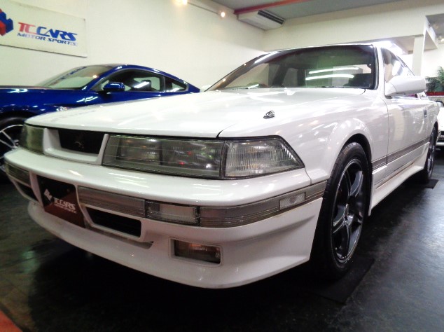 ソアラ20/2.5ツインターボ純正品シフトレバー ソアラ20/2.5ツイン