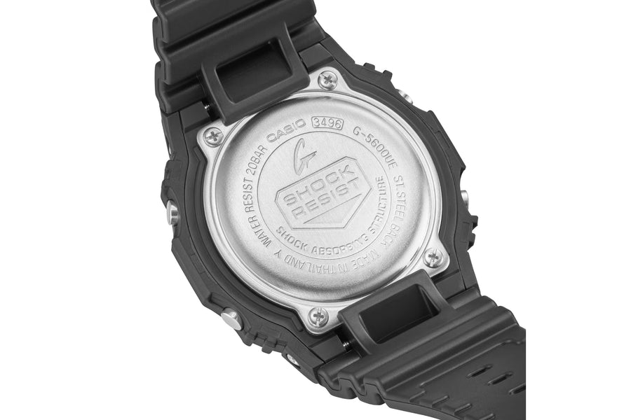 G-SHOCK G-5600UE-1JF – 武田メガネオンラインショップ