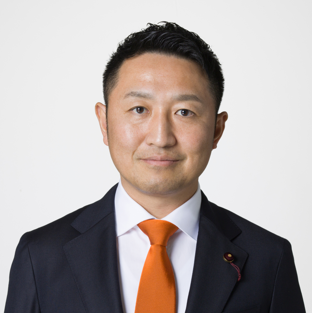 トップページ - 渋谷区議会議員 中村たけし オフィシャルサイト