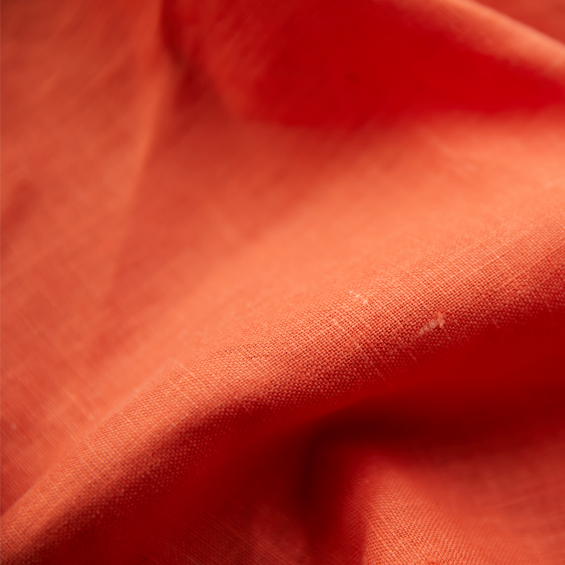 TAKIMAKI ORIGINAL ORGANIC APRON / ORANGE – TKMK