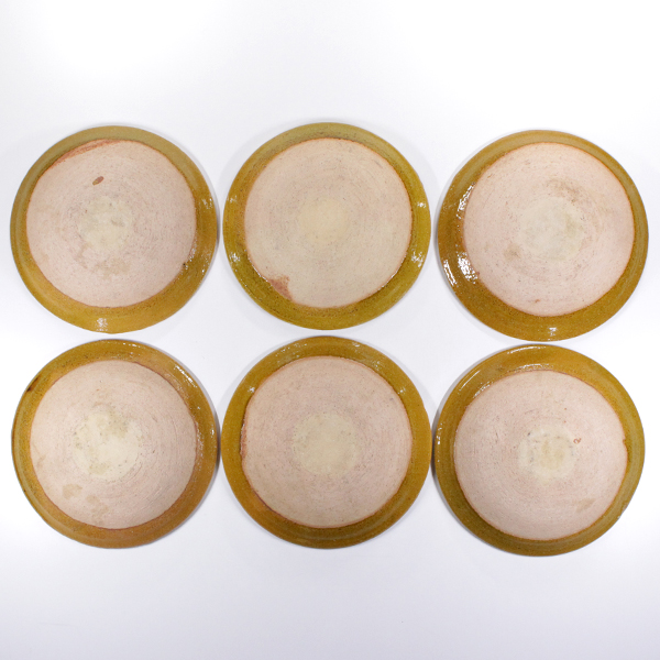 河井寛次郎 『流描皿』 共箱 民藝 - 瀧屋美術 -鎌倉の美術品専門店