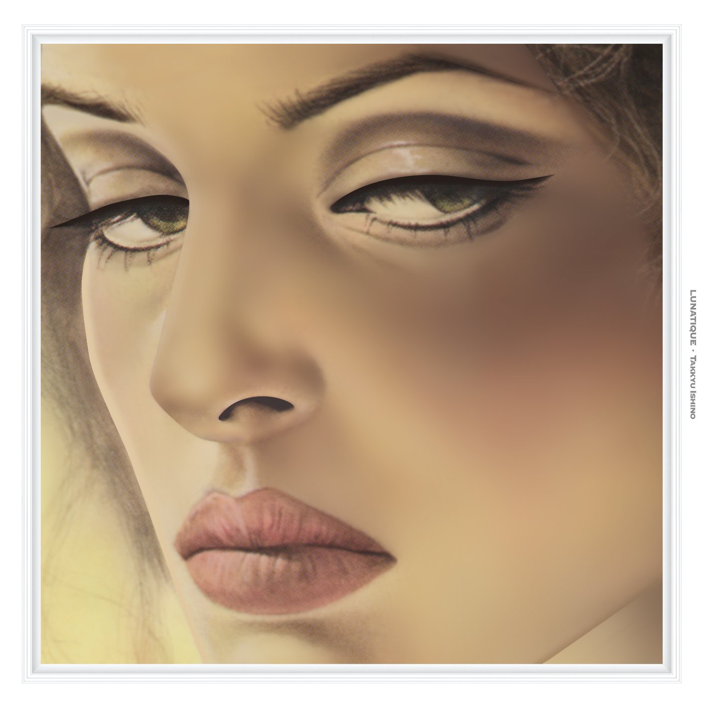 石野卓球 TAKKYU ISHINO