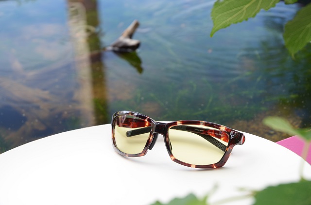 サイトマスター クラシコ TALEXトゥルービュー付き 純正レンズ2組