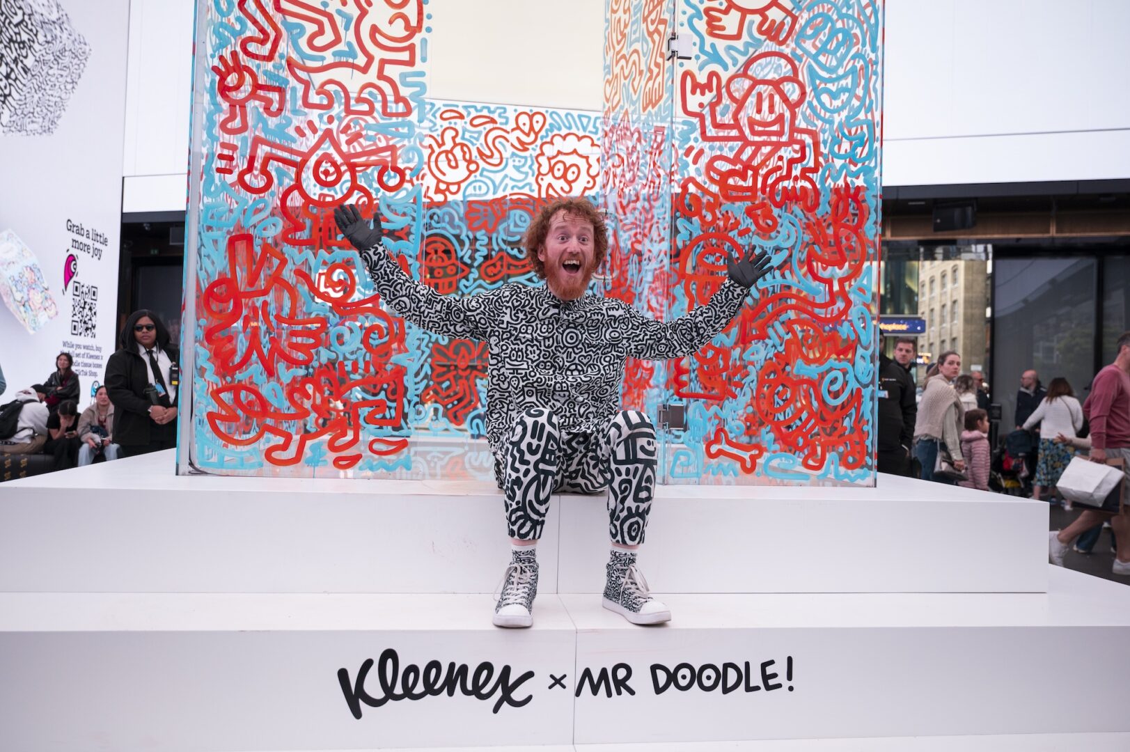 OOH Advertising Campaigns of 2025: Bold Ideas in the Real World