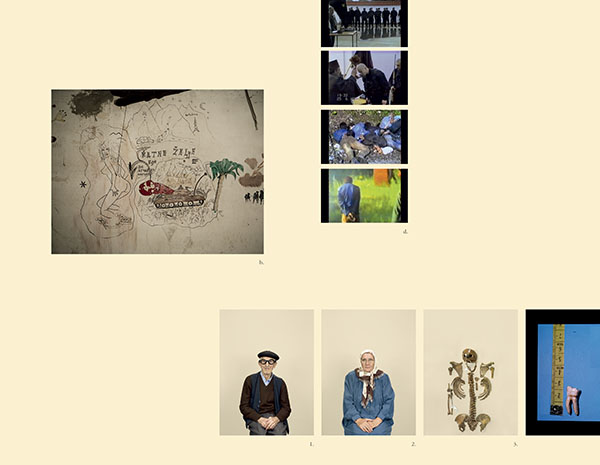 A Living Man Declared Dead