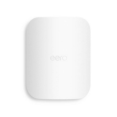 eero Max 7 Tri-Band Mesh Wi-Fi 7 Router: Smartphone Control, 4