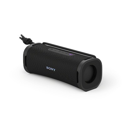 Sony ULT FIELD 1 Bluetooth Wireless Speaker - Black : Target