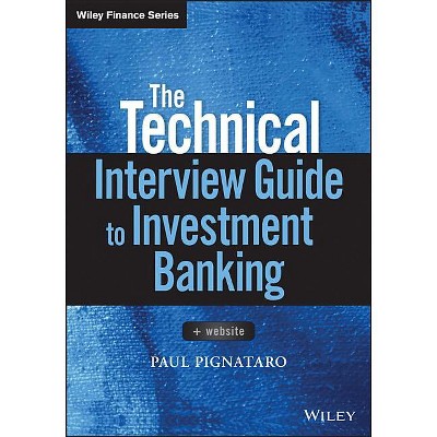 Investment Banking - (Wiley Finance) 3rd Edition by Joshua
