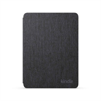Amazon Kindle Fabric Case (2024 Release) - Black : Target