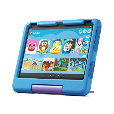 Amazon - Brandclub - Amazon Fire HD 10