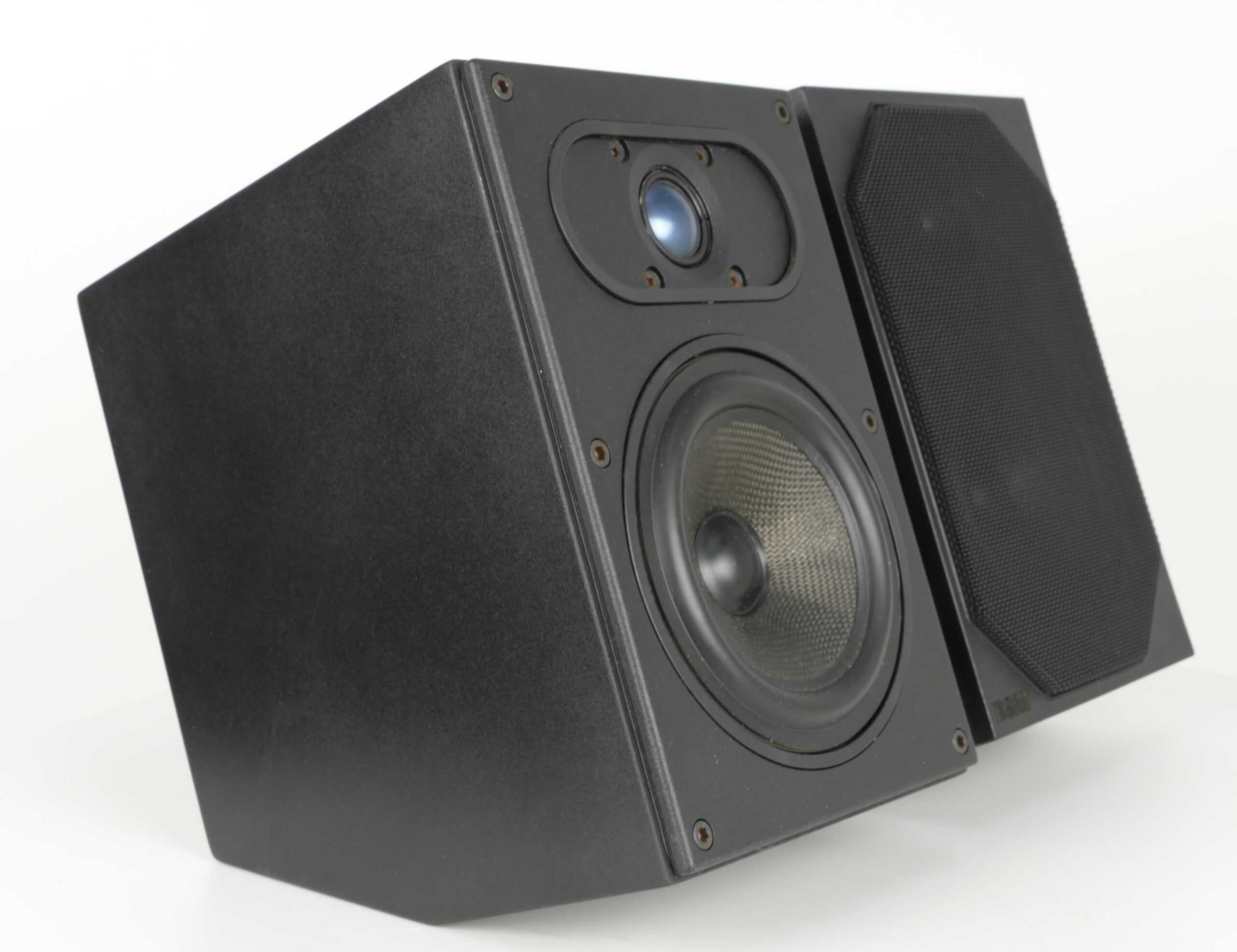 Bowers & Wilkins CM1 Concept 90 - Taste For Audio