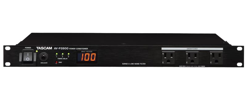 電源制御ユニット・電源分配器（パワーディストリビューター） (日本)