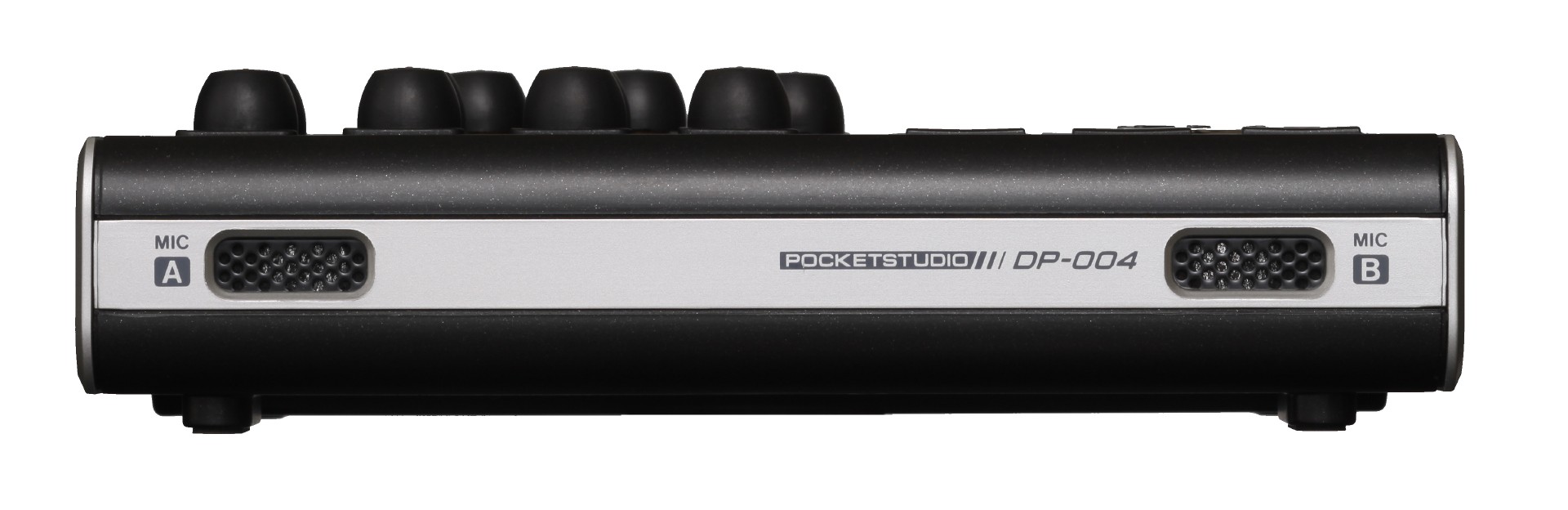 DP-004 | Go-anywhere Digital Pocketstudio | TASCAM - International