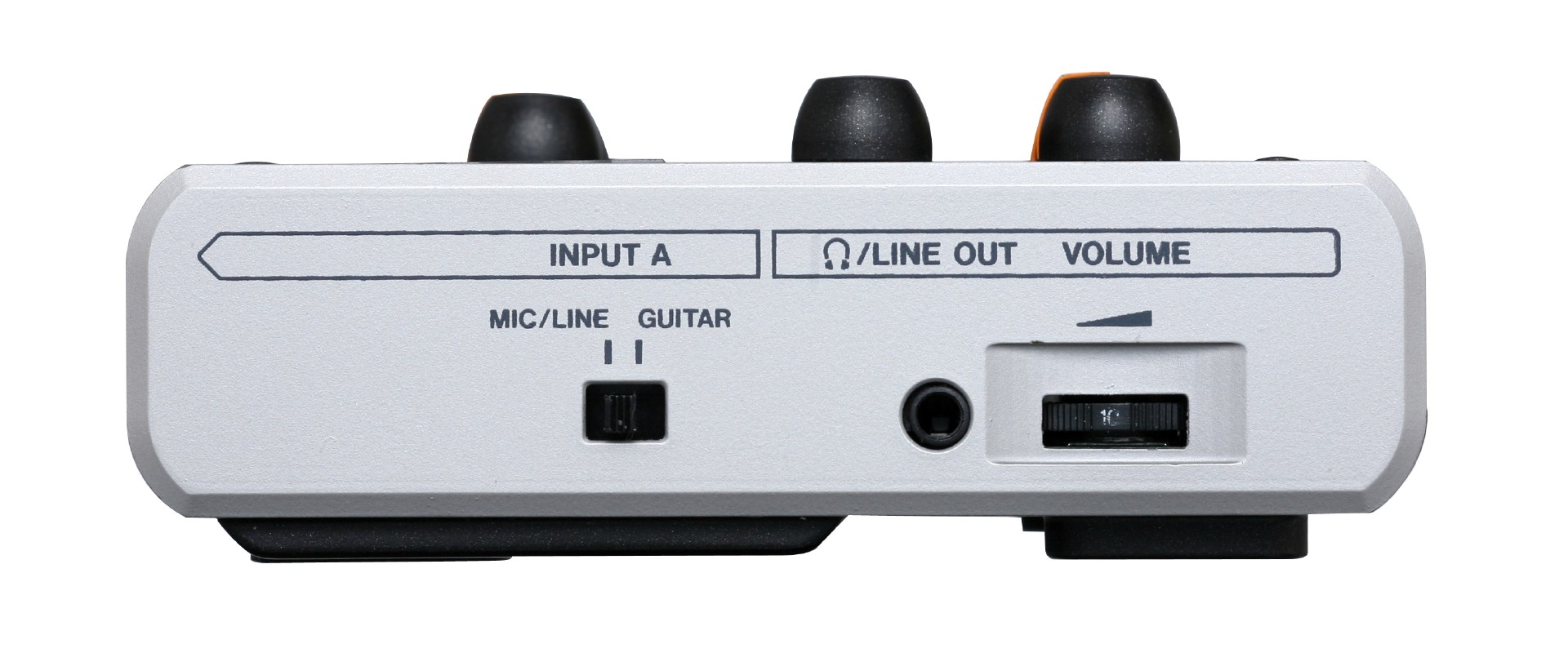 DP-004 | Go-anywhere Digital Pocketstudio | TASCAM - International