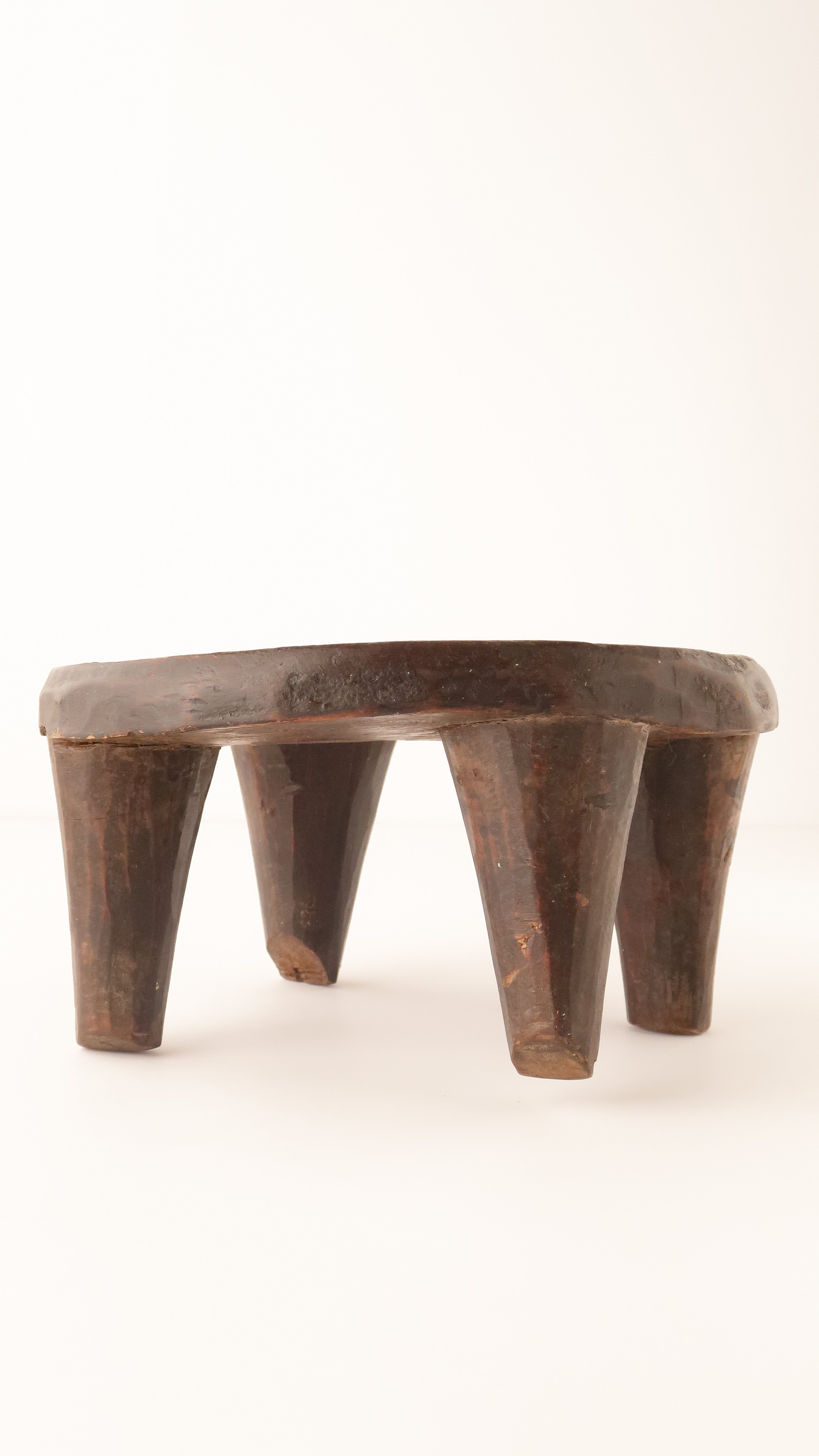 Ethiopia コーヒーテーブル / Coffee Table 04 – TATEGAMiiNU